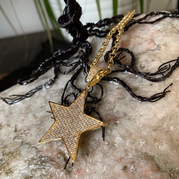 🤩HOST PICK🤩 NWT Sigal necklace - Picture 3 of 5